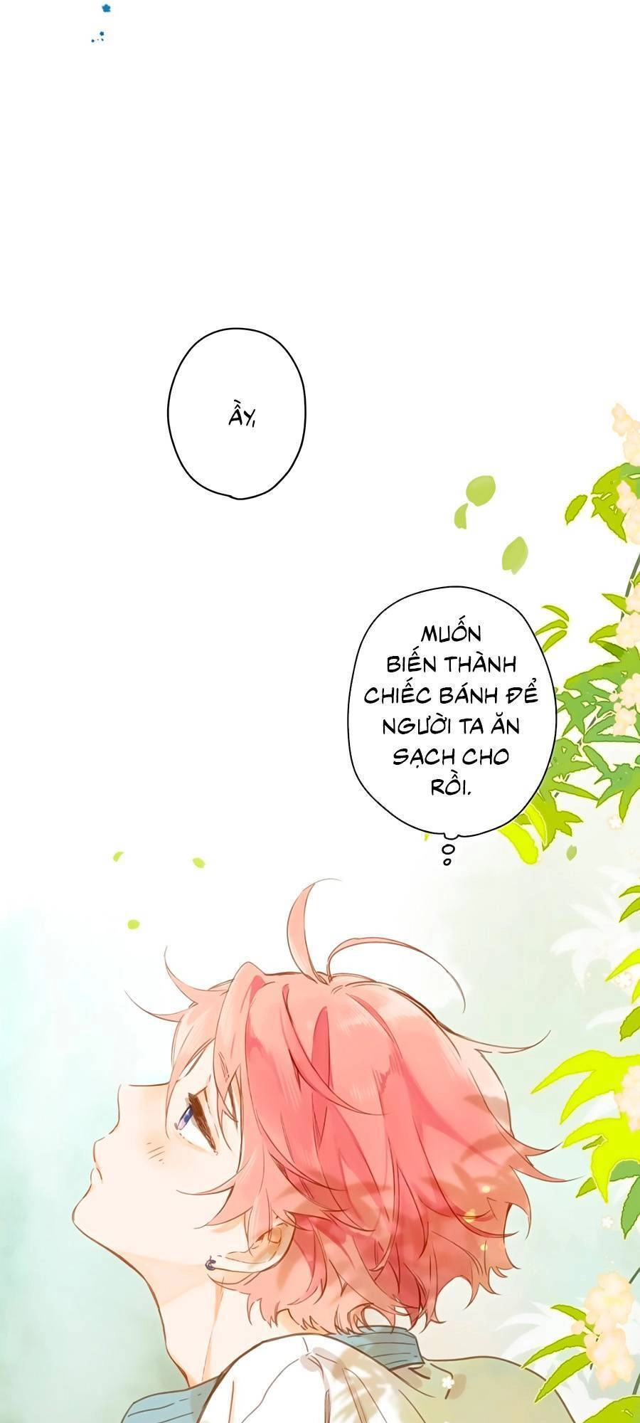 Tiệm Hoa Hướng Dương Góc Phố Chapter 33 - 5