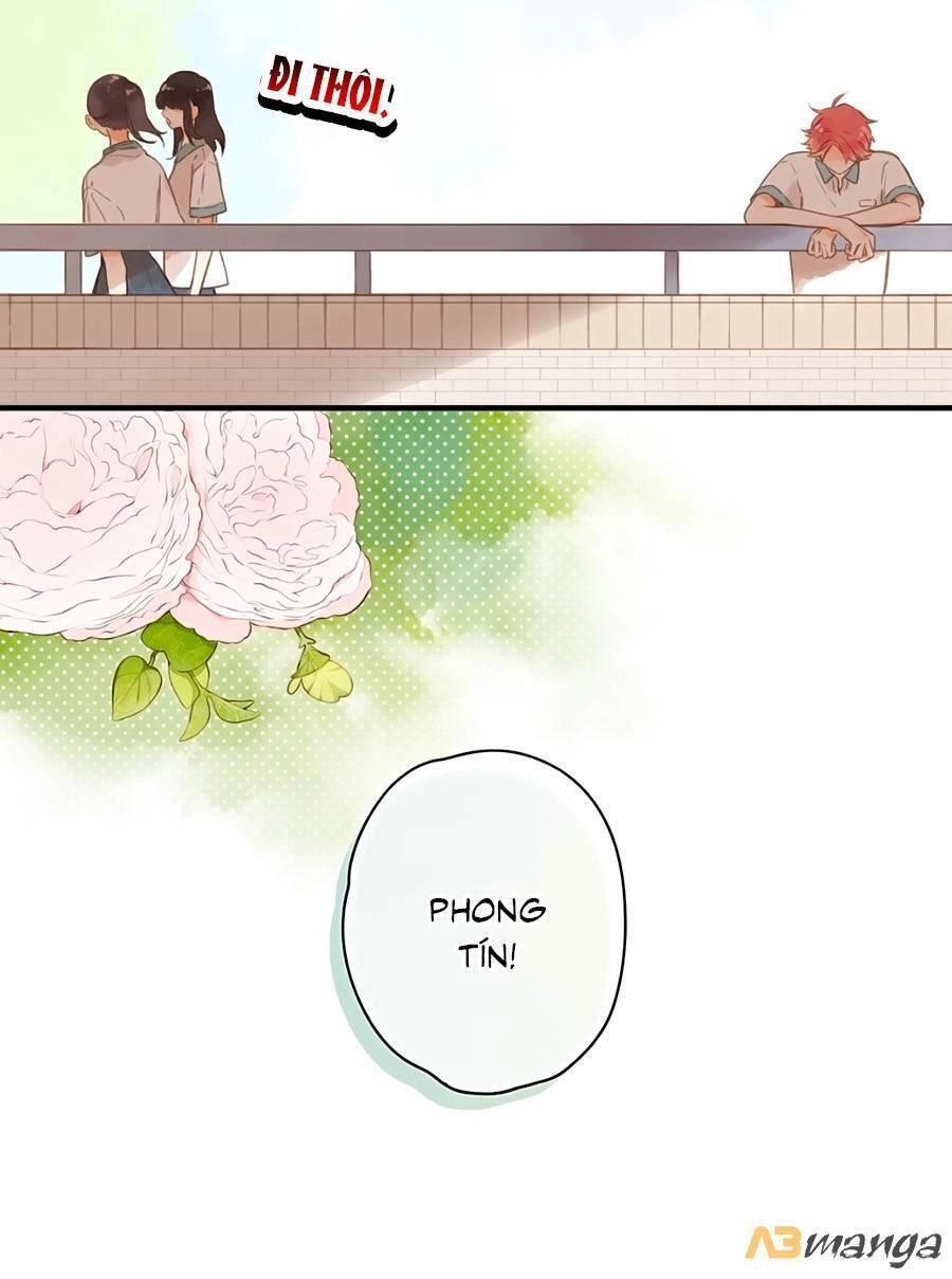 Tiệm Hoa Hướng Dương Góc Phố Chapter 33 - 7