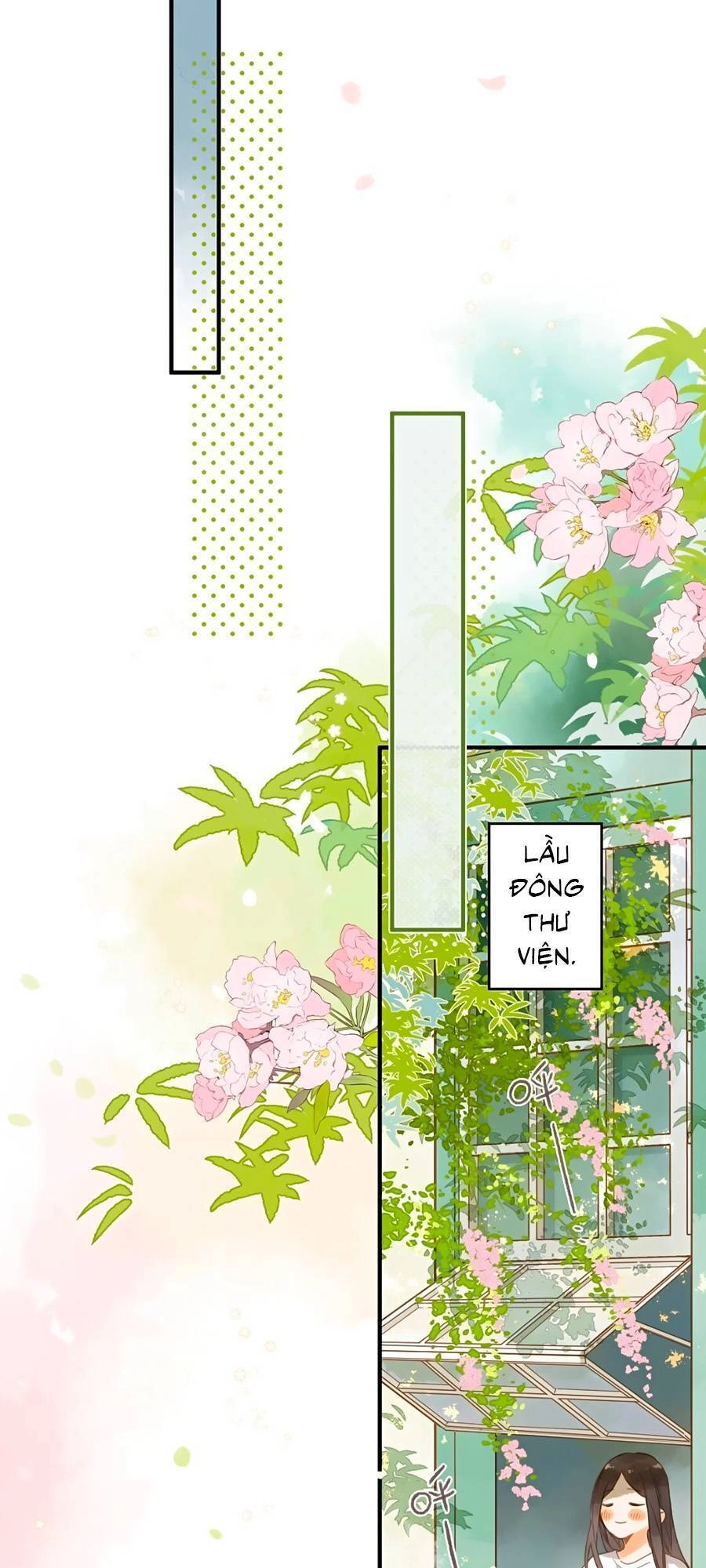 Tiệm Hoa Hướng Dương Góc Phố Chapter 33 - 12