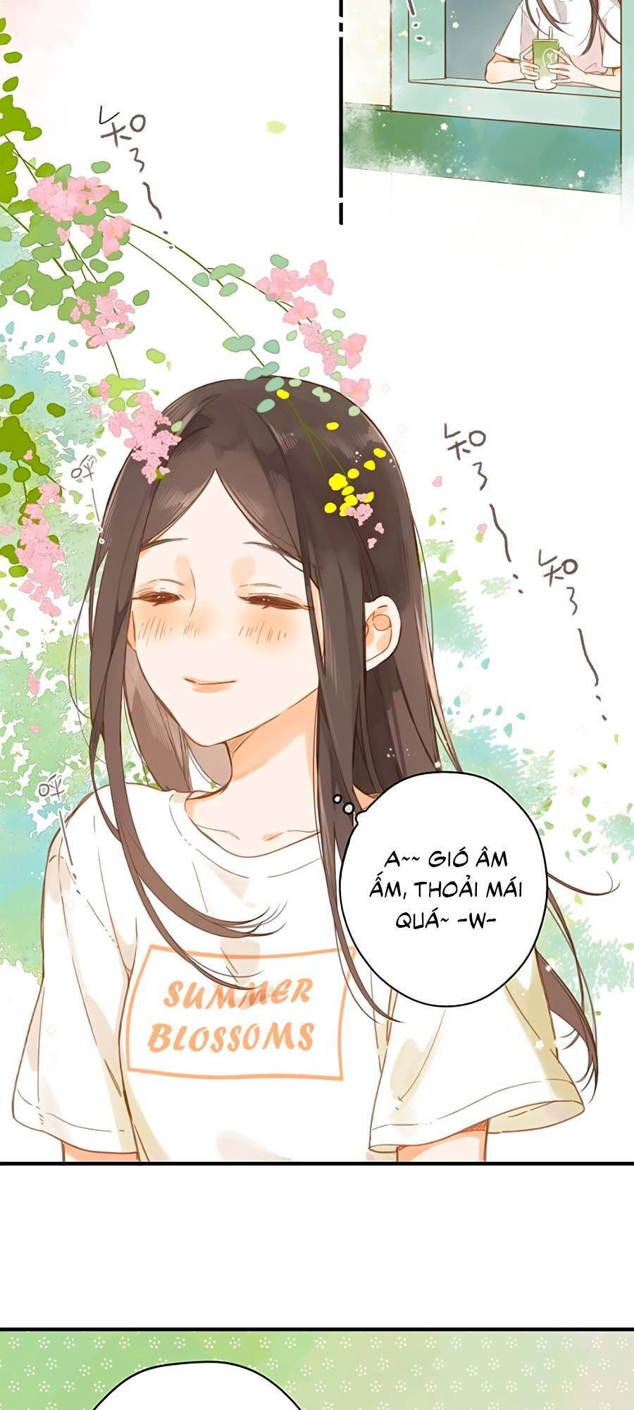 Tiệm Hoa Hướng Dương Góc Phố Chapter 33 - 13