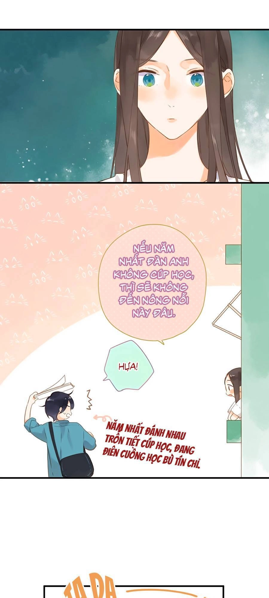 Tiệm Hoa Hướng Dương Góc Phố Chapter 33 - 16