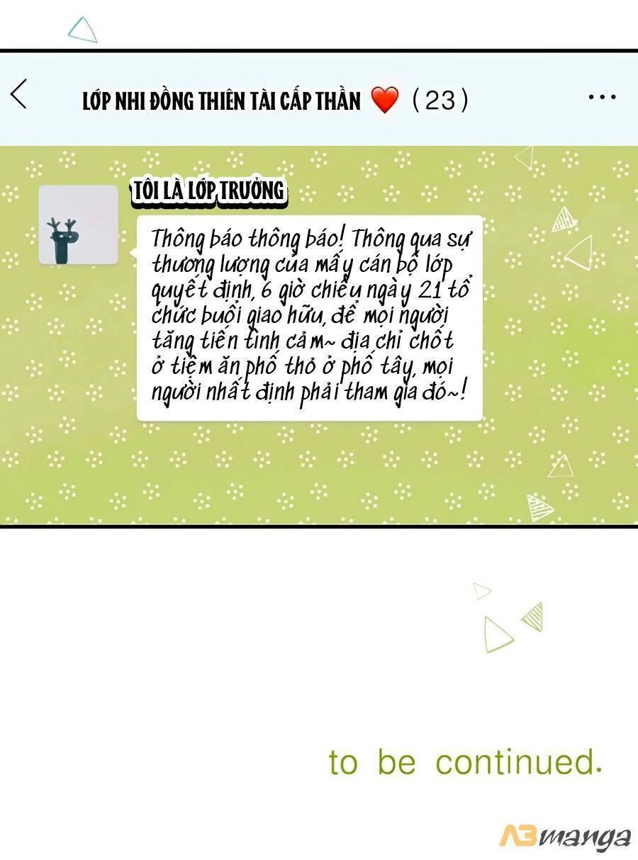 Tiệm Hoa Hướng Dương Góc Phố Chapter 33 - 33