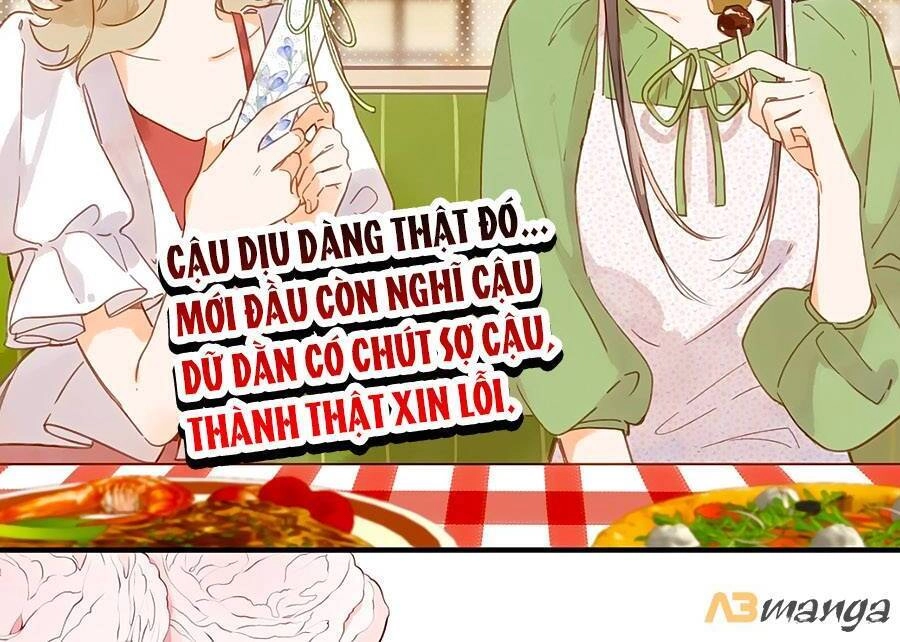 Tiệm Hoa Hướng Dương Góc Phố Chapter 34 - 6