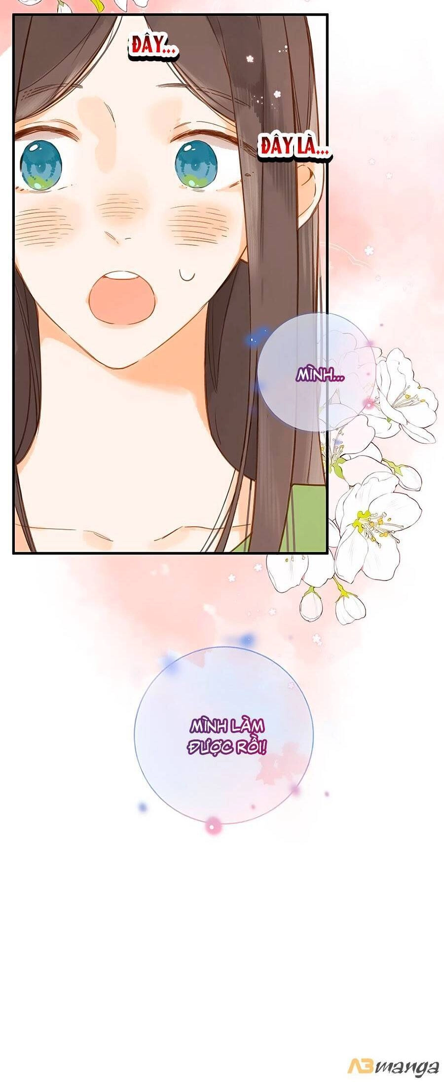 Tiệm Hoa Hướng Dương Góc Phố Chapter 34 - 8