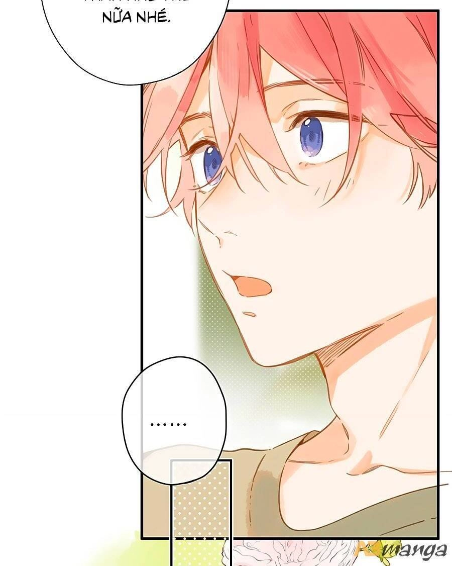 Tiệm Hoa Hướng Dương Góc Phố Chapter 34 - 16