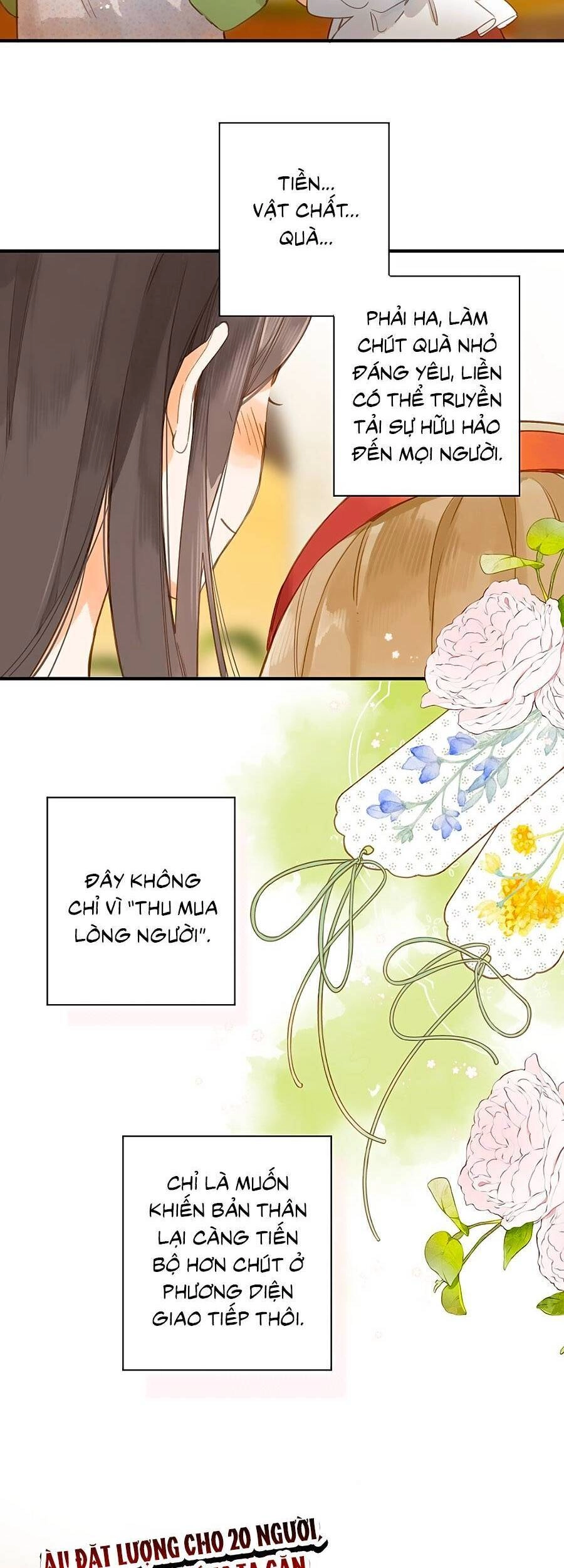 Tiệm Hoa Hướng Dương Góc Phố Chapter 34 - 18