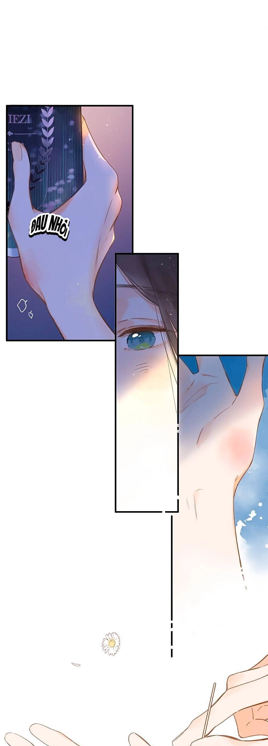 Tiệm Hoa Hướng Dương Góc Phố Chapter 34 - 23