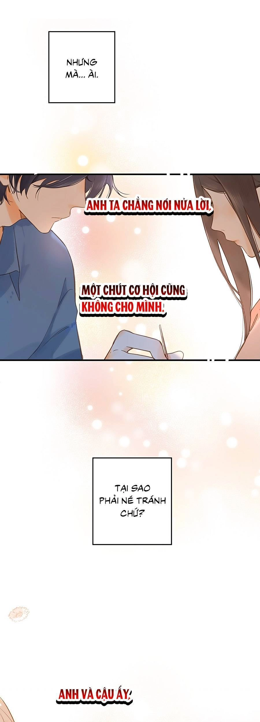 Tiệm Hoa Hướng Dương Góc Phố Chapter 34 - 26