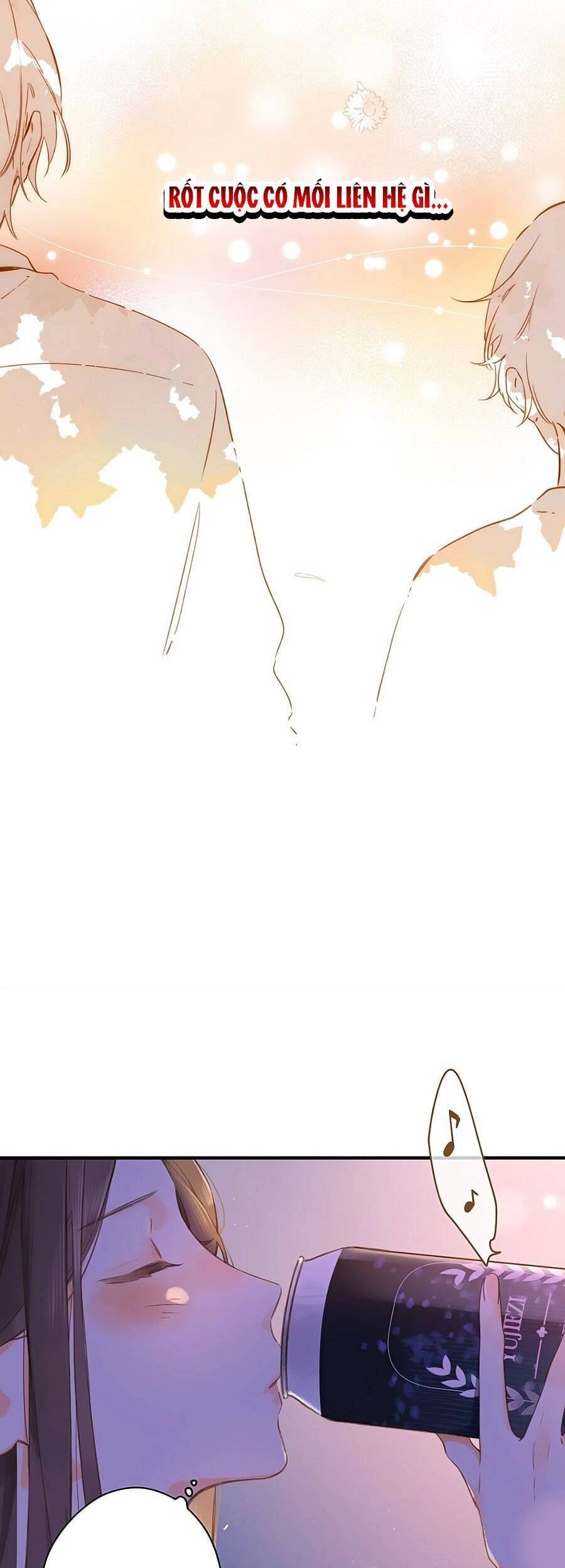 Tiệm Hoa Hướng Dương Góc Phố Chapter 34 - 27