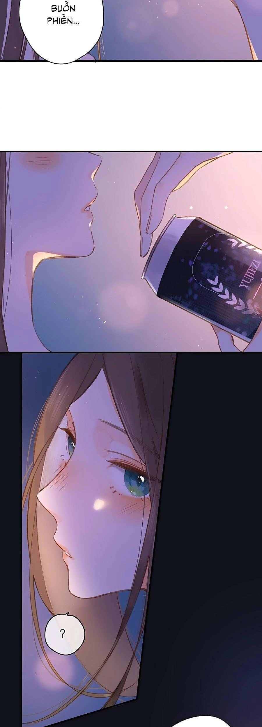 Tiệm Hoa Hướng Dương Góc Phố Chapter 34 - 28