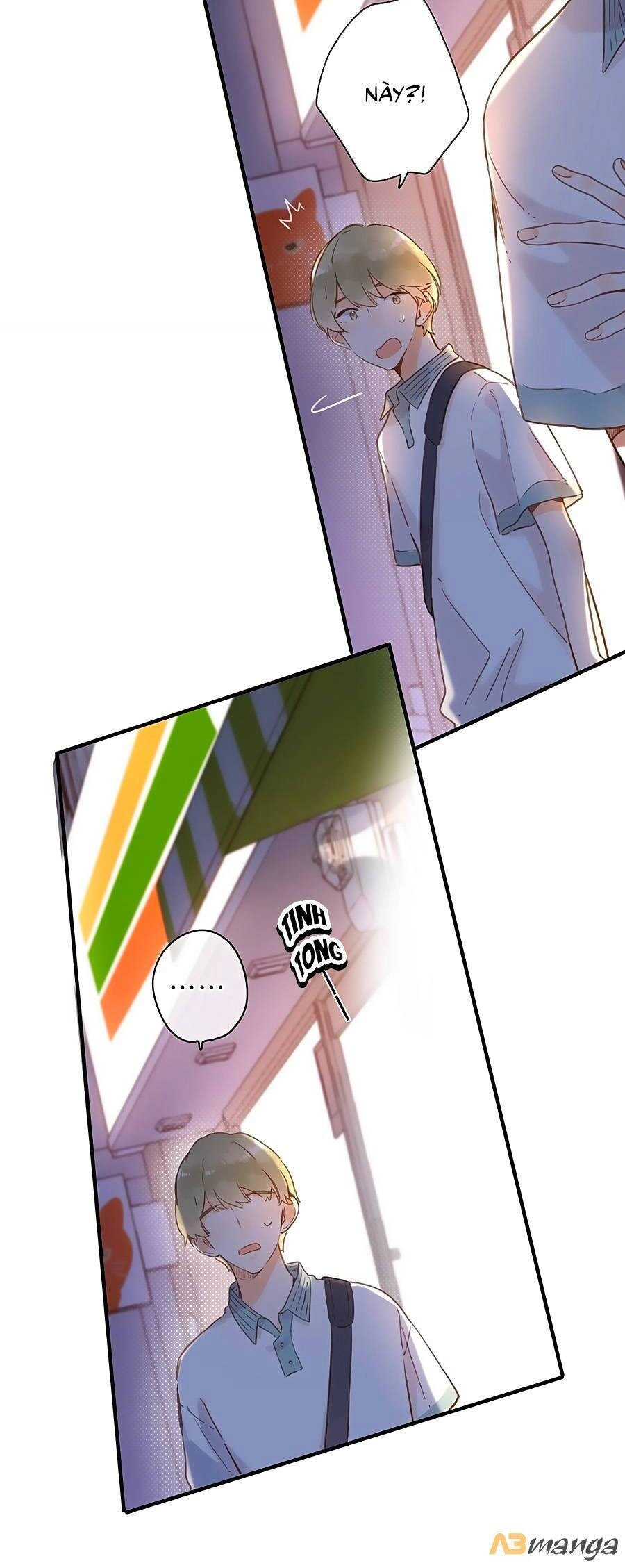 Tiệm Hoa Hướng Dương Góc Phố Chapter 35 - 4