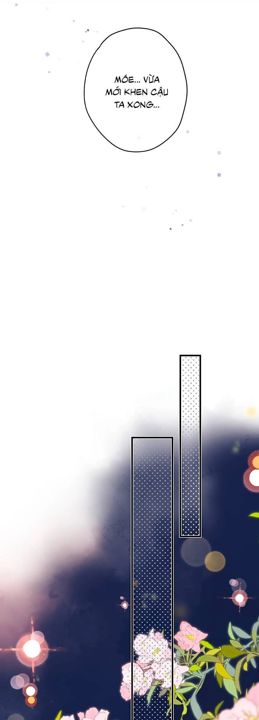 Tiệm Hoa Hướng Dương Góc Phố Chapter 35 - 5