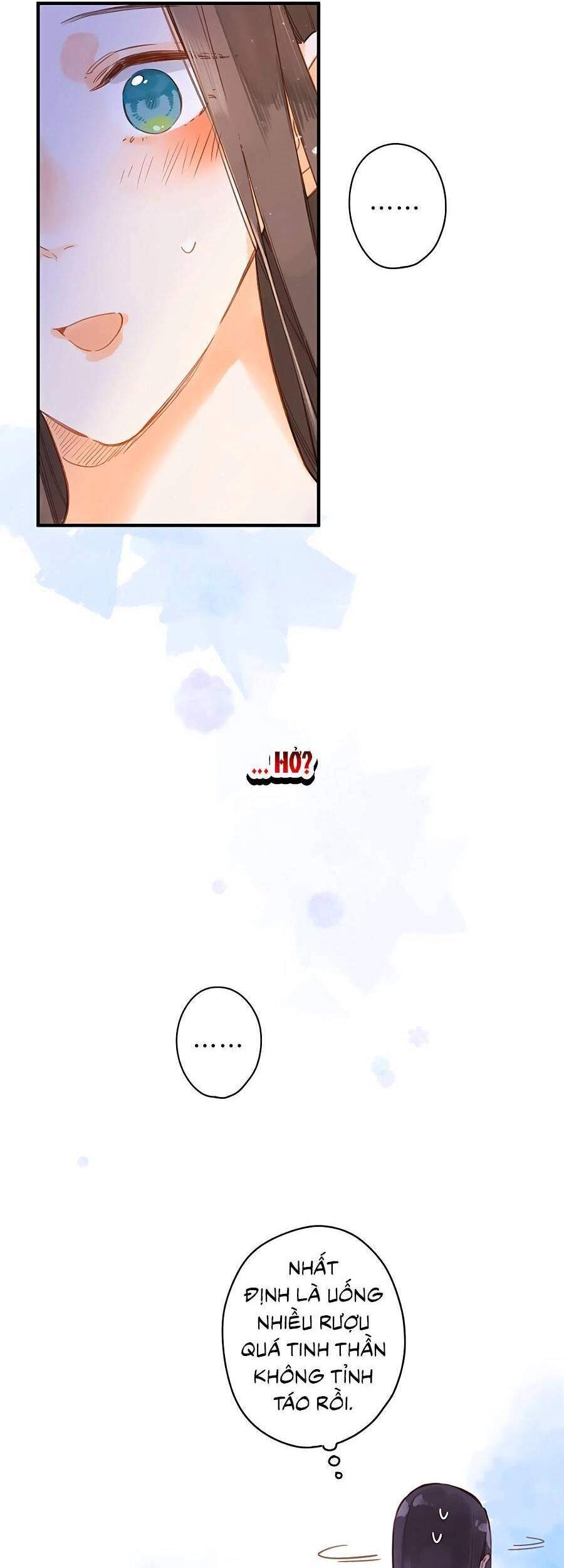 Tiệm Hoa Hướng Dương Góc Phố Chapter 35 - 9