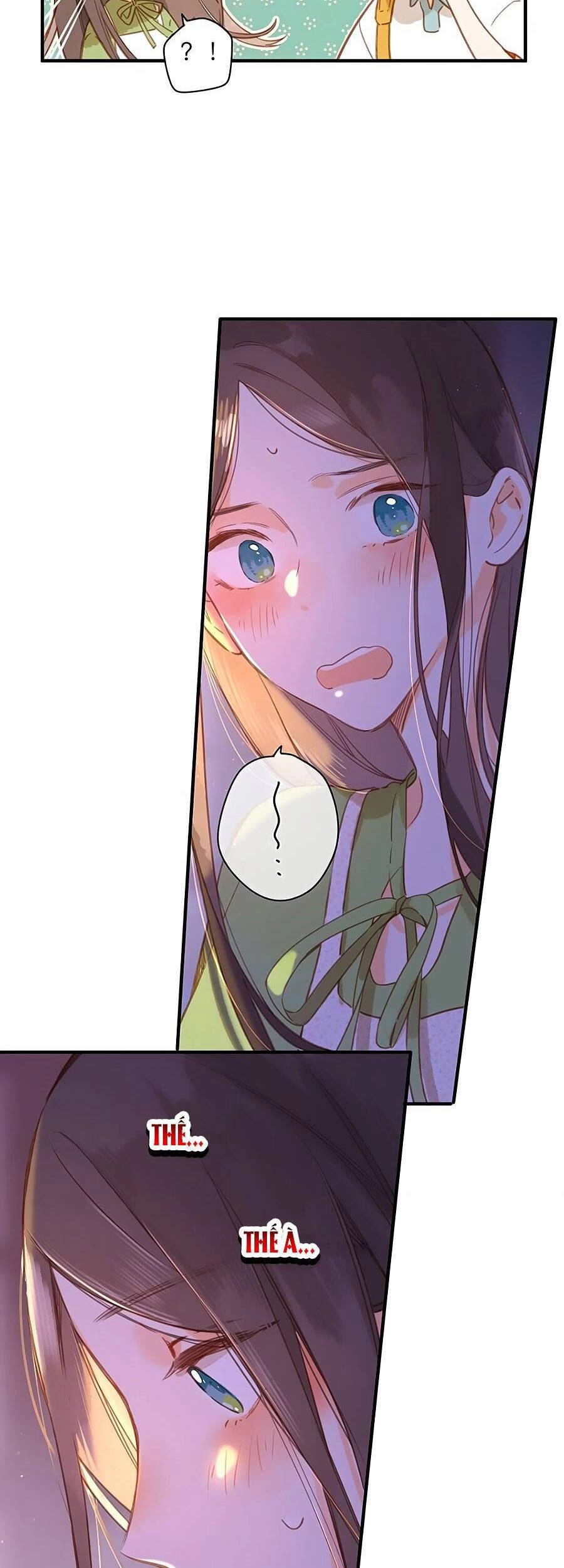 Tiệm Hoa Hướng Dương Góc Phố Chapter 35 - 23