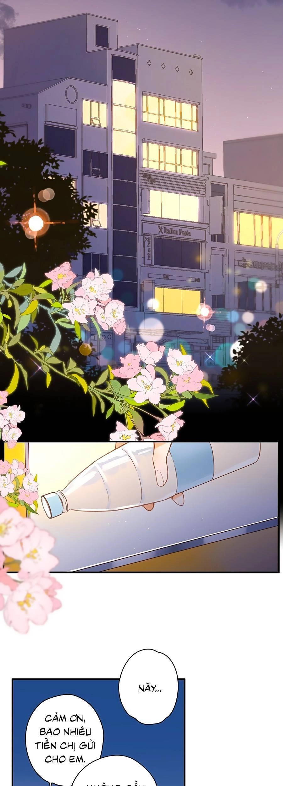 Tiệm Hoa Hướng Dương Góc Phố Chapter 35 - 26