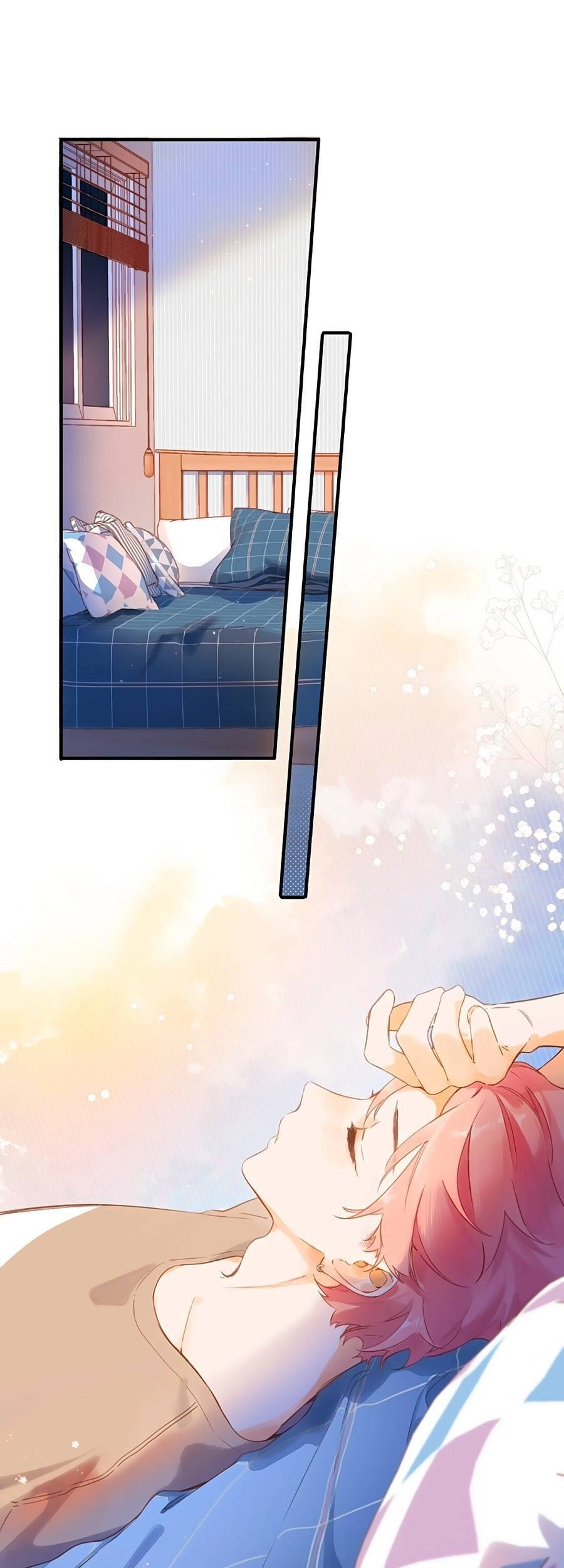 Tiệm Hoa Hướng Dương Góc Phố Chapter 36 - 2