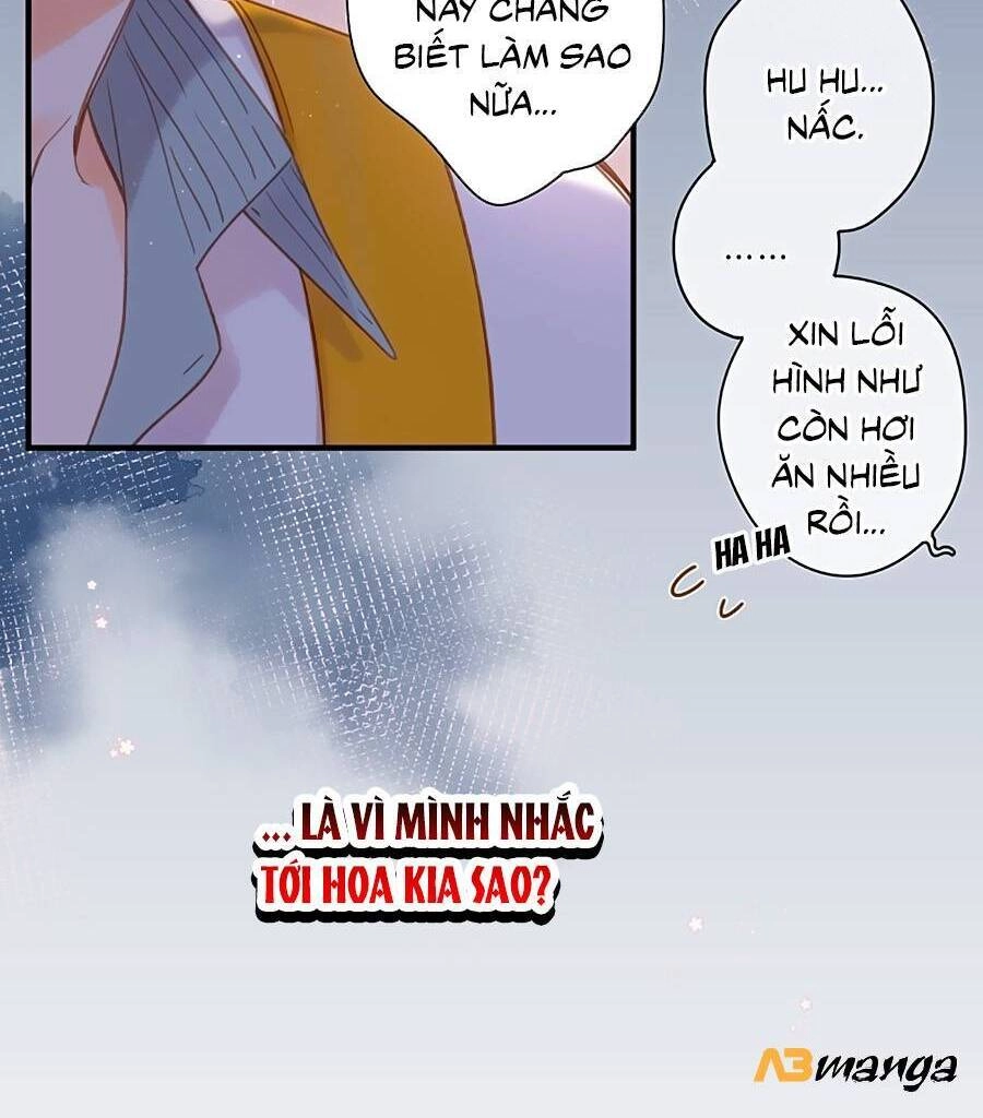 Tiệm Hoa Hướng Dương Góc Phố Chapter 36 - 5