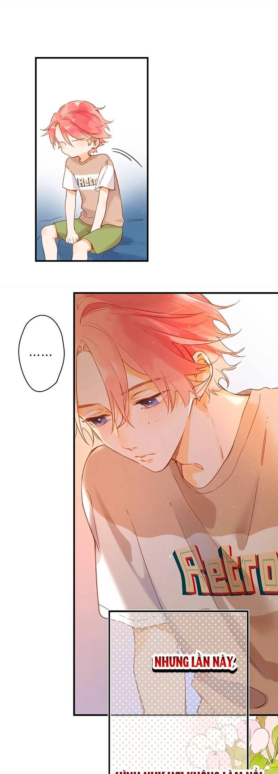 Tiệm Hoa Hướng Dương Góc Phố Chapter 36 - 7