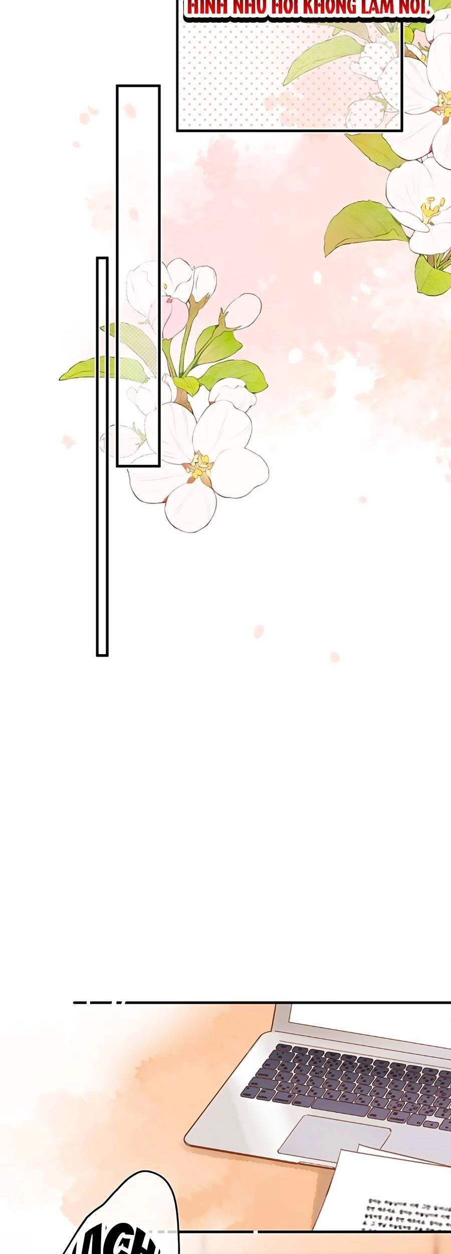 Tiệm Hoa Hướng Dương Góc Phố Chapter 36 - 8