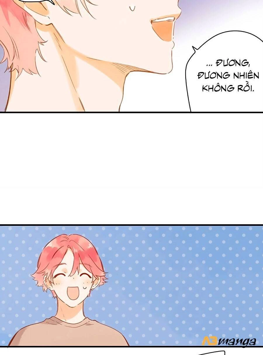 Tiệm Hoa Hướng Dương Góc Phố Chapter 36 - 21