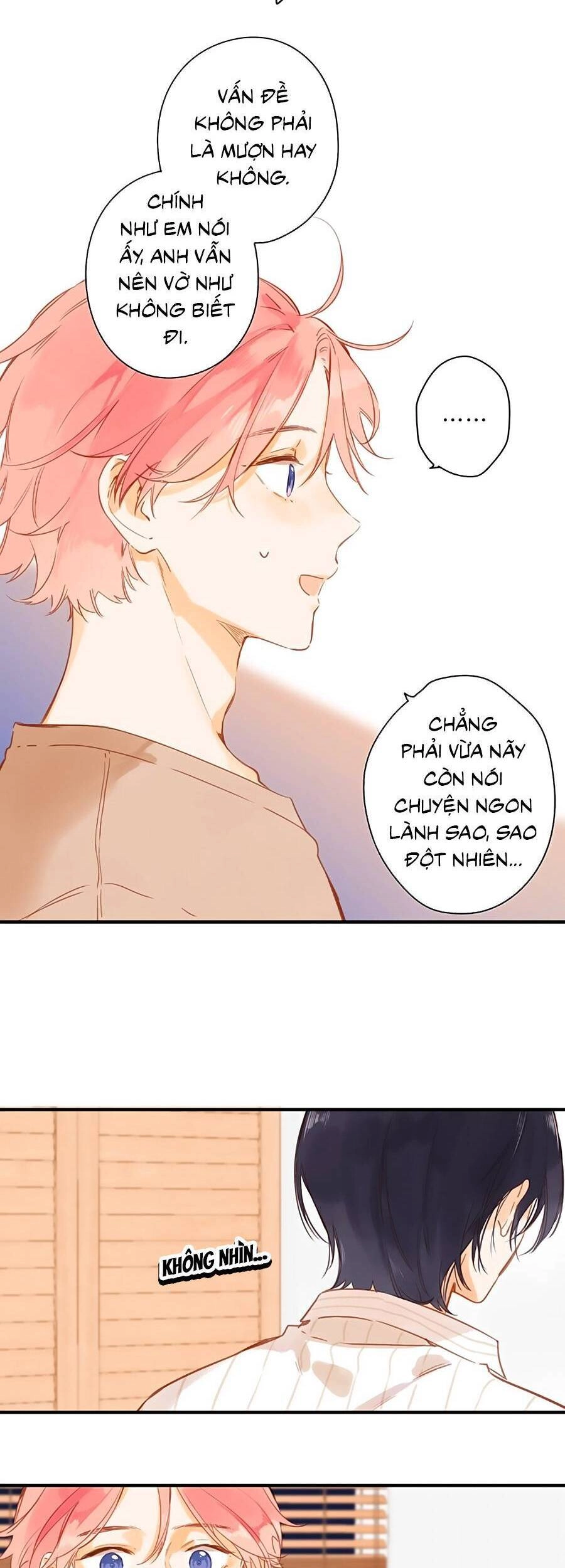 Tiệm Hoa Hướng Dương Góc Phố Chapter 36 - 23