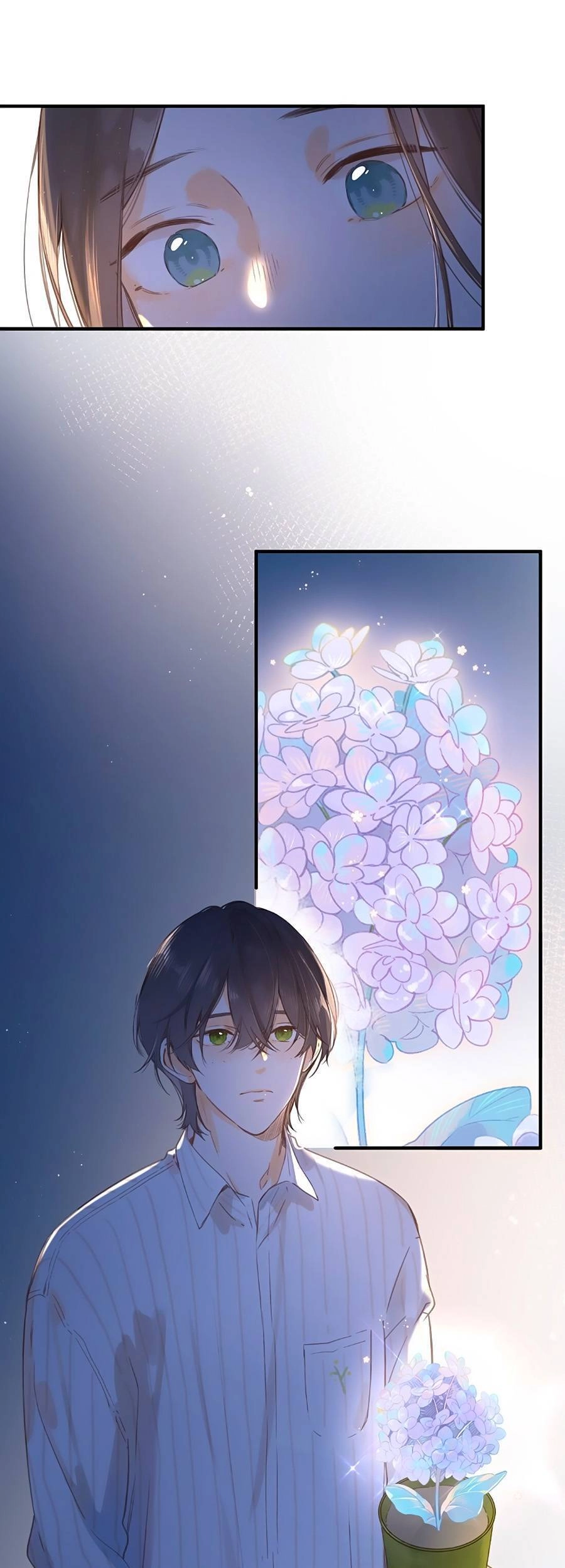 Tiệm Hoa Hướng Dương Góc Phố Chapter 36 - 30