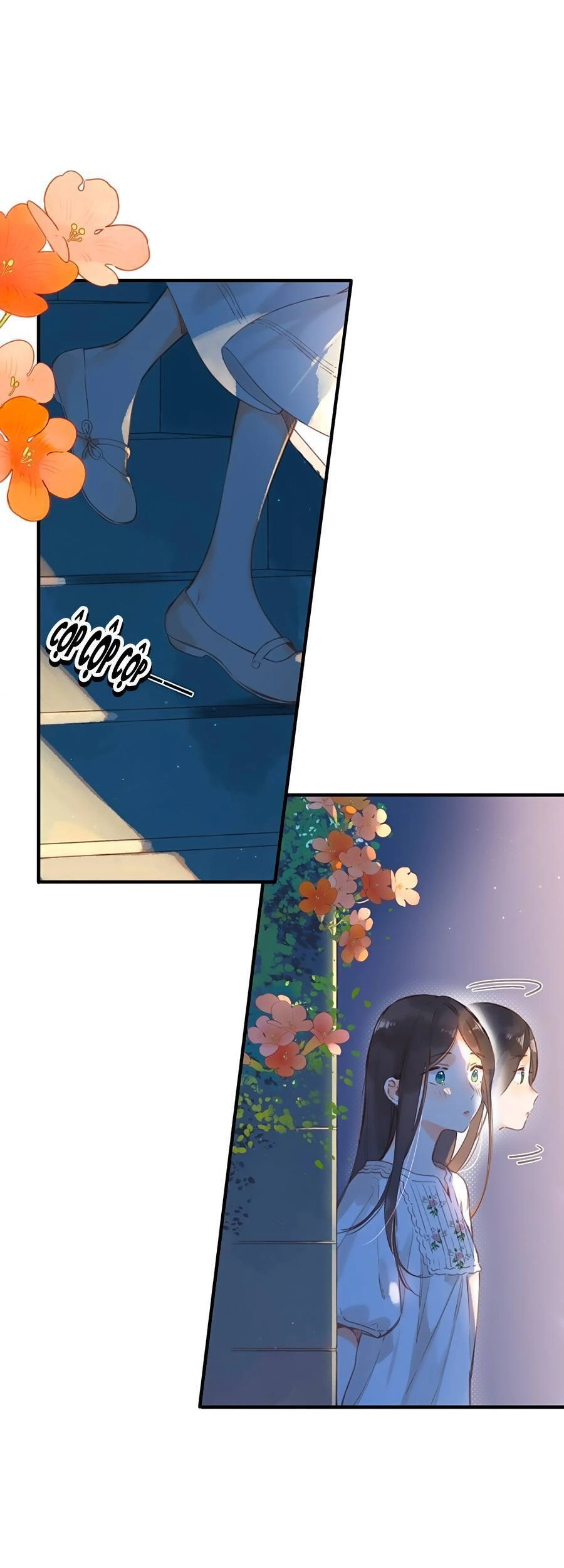 Tiệm Hoa Hướng Dương Góc Phố Chapter 37 - 2