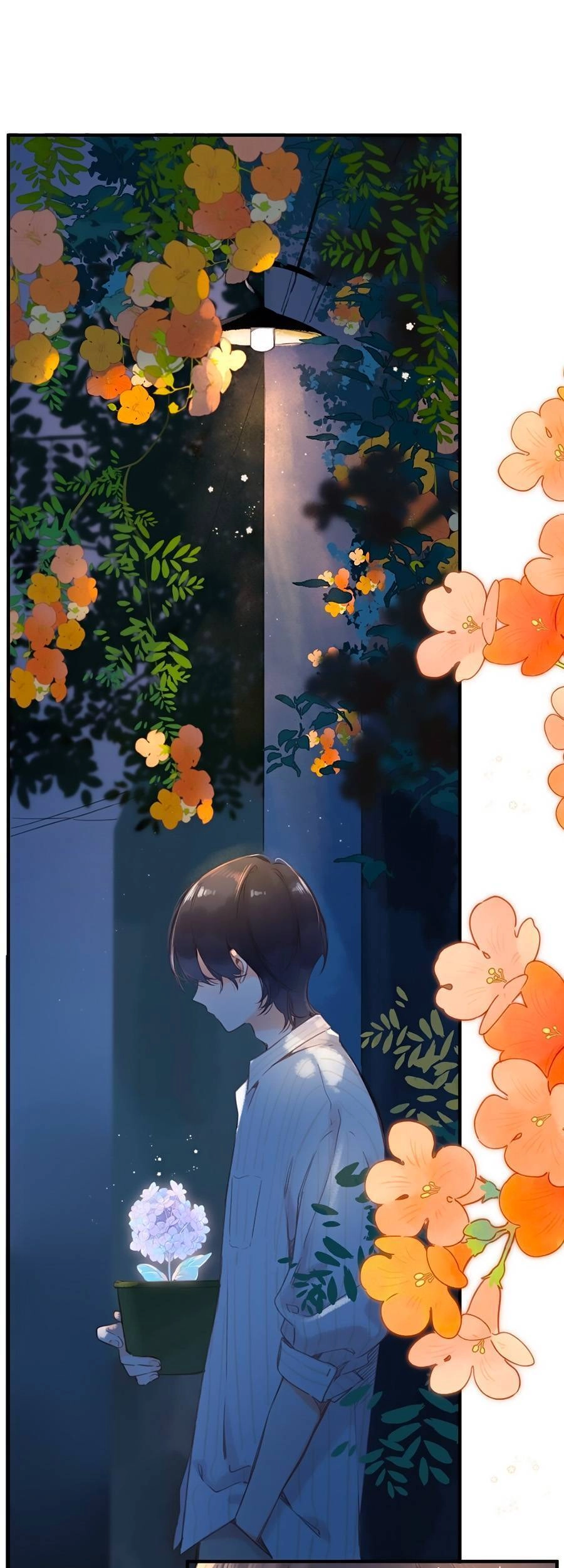 Tiệm Hoa Hướng Dương Góc Phố Chapter 37 - 5