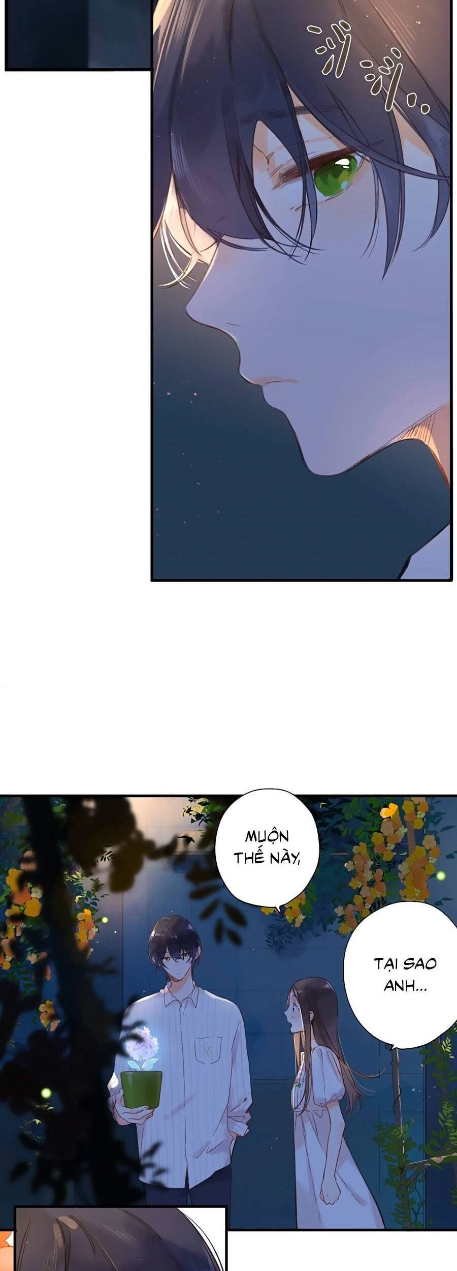 Tiệm Hoa Hướng Dương Góc Phố Chapter 37 - 6