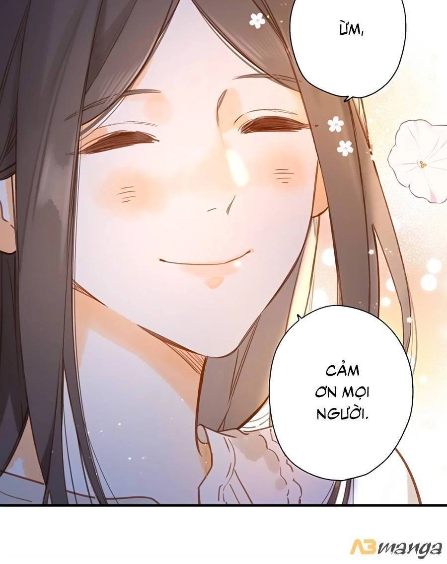 Tiệm Hoa Hướng Dương Góc Phố Chapter 37 - 10