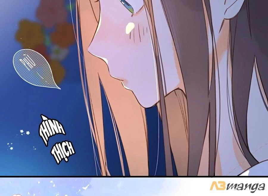 Tiệm Hoa Hướng Dương Góc Phố Chapter 37 - 16