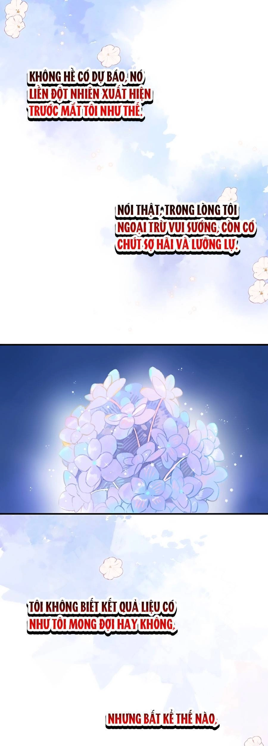 Tiệm Hoa Hướng Dương Góc Phố Chapter 37 - 17