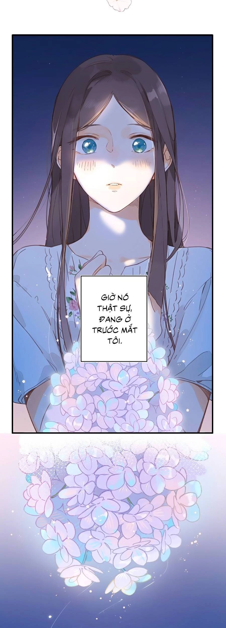 Tiệm Hoa Hướng Dương Góc Phố Chapter 37 - 22