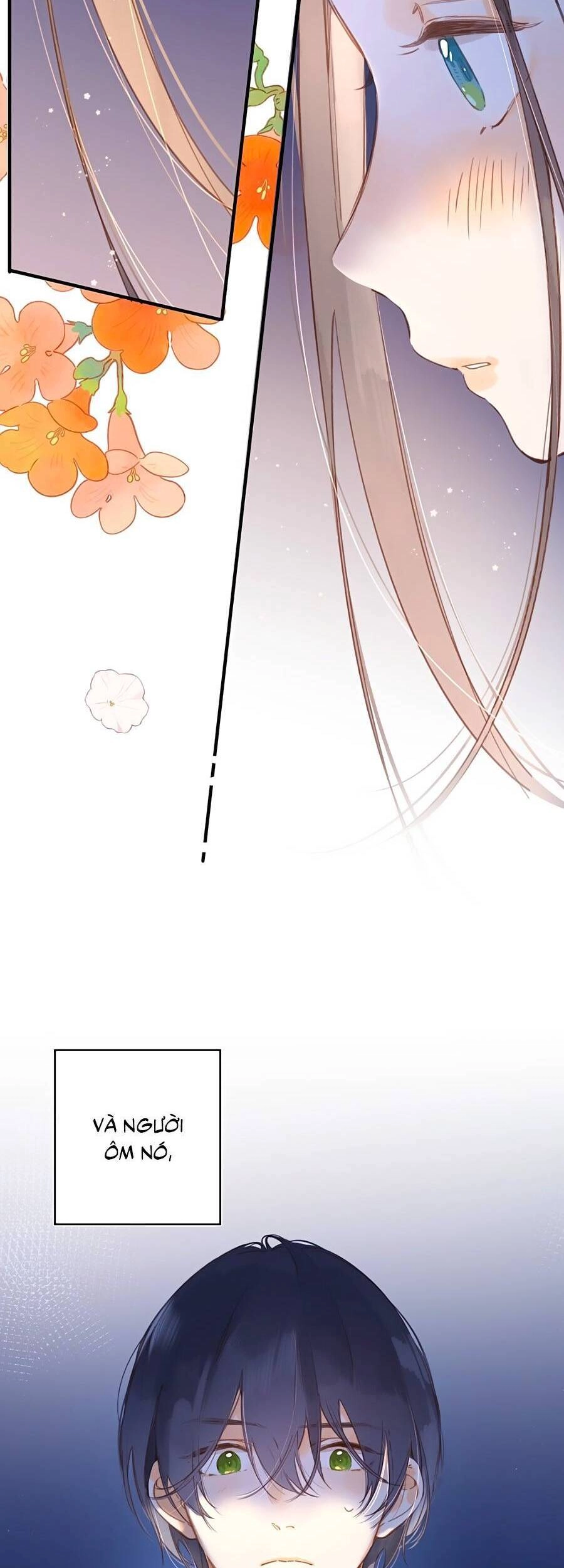 Tiệm Hoa Hướng Dương Góc Phố Chapter 37 - 26