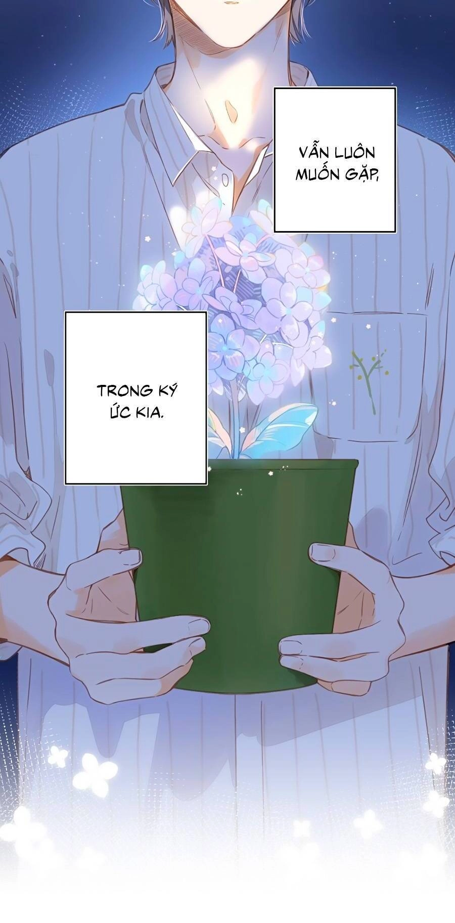 Tiệm Hoa Hướng Dương Góc Phố Chapter 37 - 27