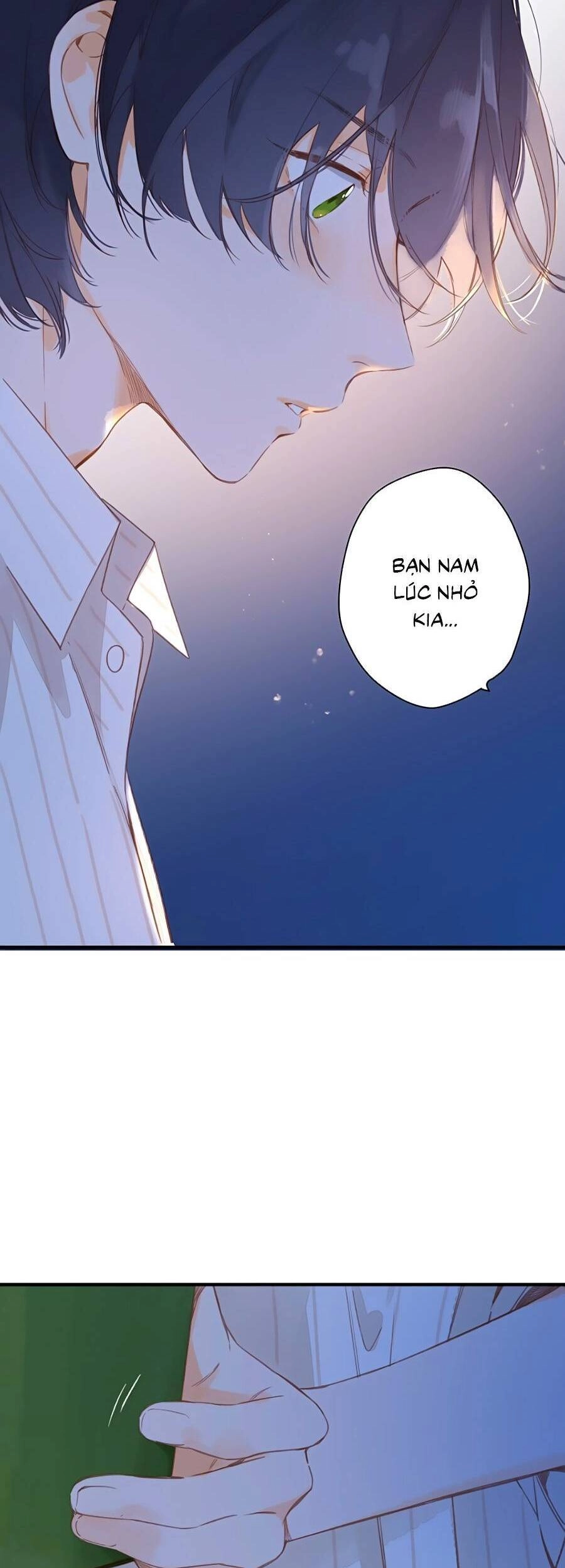 Tiệm Hoa Hướng Dương Góc Phố Chapter 37 - 29