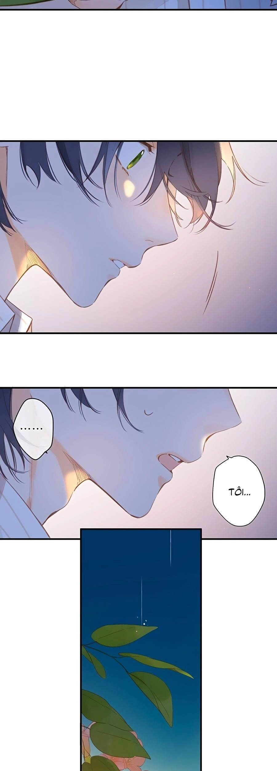 Tiệm Hoa Hướng Dương Góc Phố Chapter 37 - 30