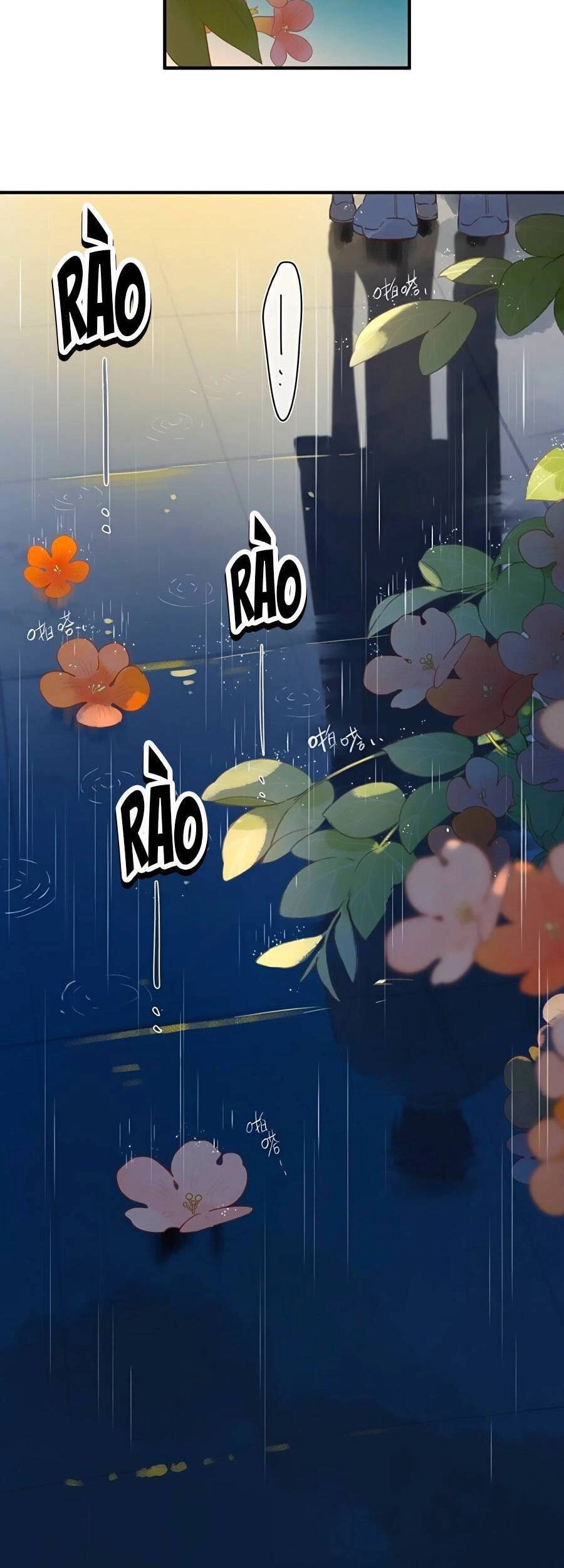 Tiệm Hoa Hướng Dương Góc Phố Chapter 37 - 31