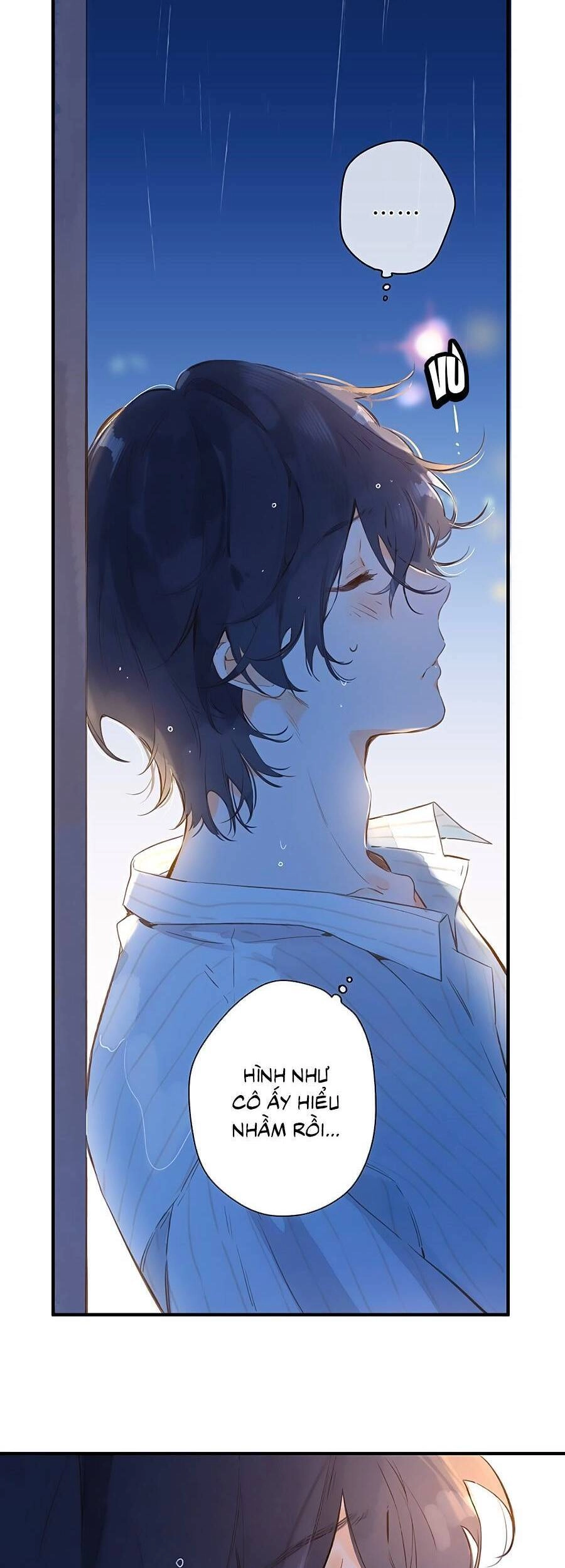 Tiệm Hoa Hướng Dương Góc Phố Chapter 38 - 17