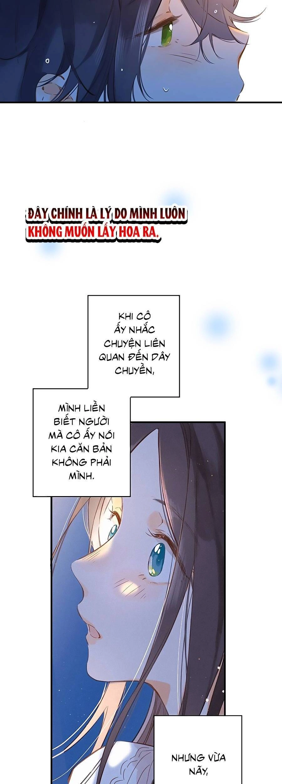 Tiệm Hoa Hướng Dương Góc Phố Chapter 38 - 18