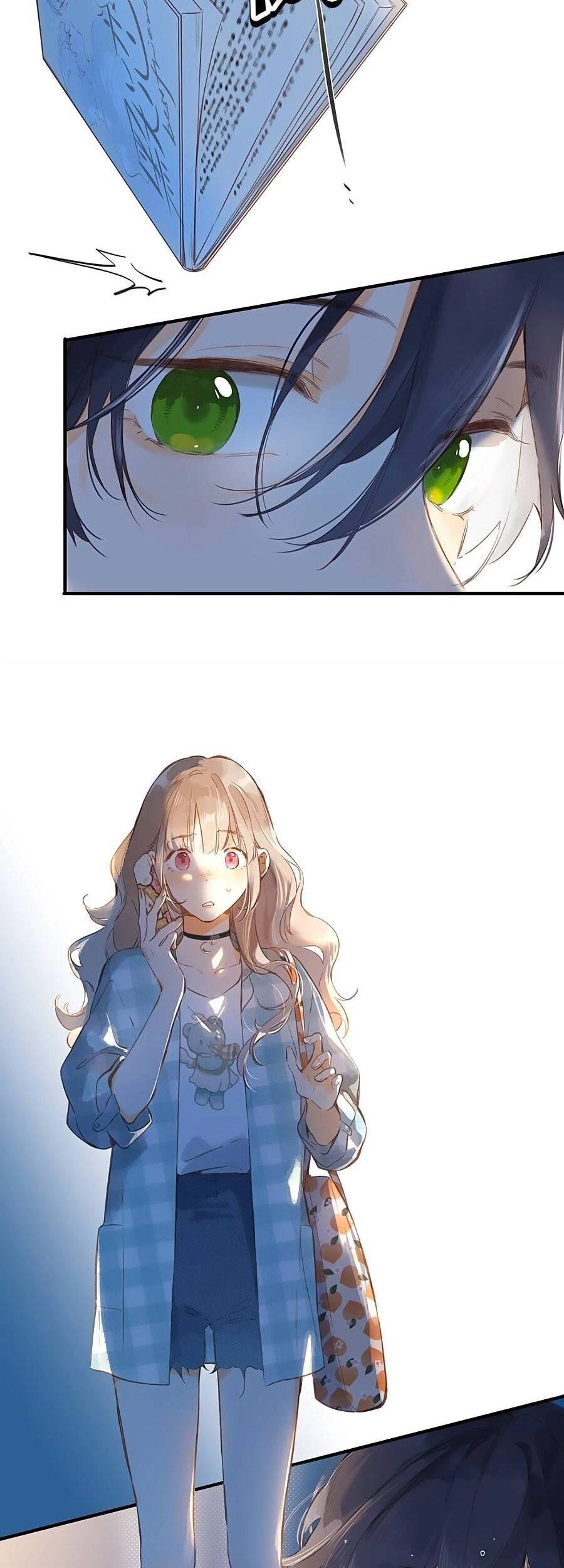 Tiệm Hoa Hướng Dương Góc Phố Chapter 38 - 24