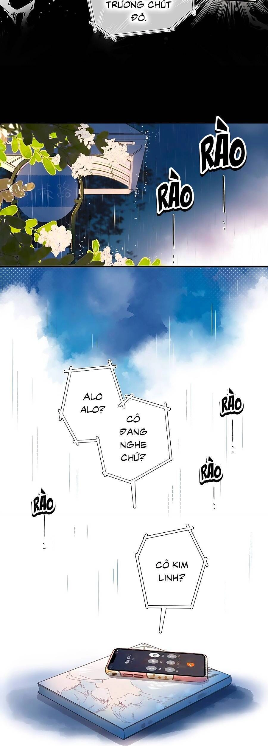 Tiệm Hoa Hướng Dương Góc Phố Chapter 38 - 29