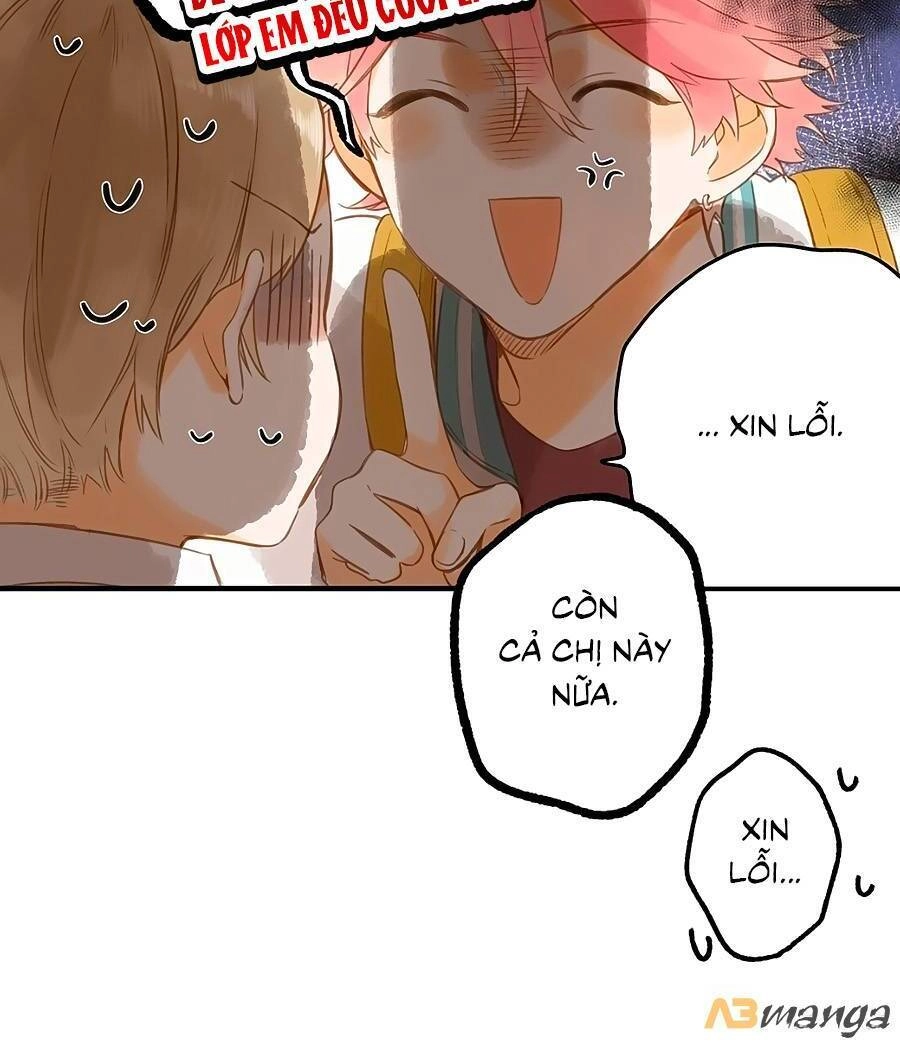 Tiệm Hoa Hướng Dương Góc Phố Chapter 39 - 10