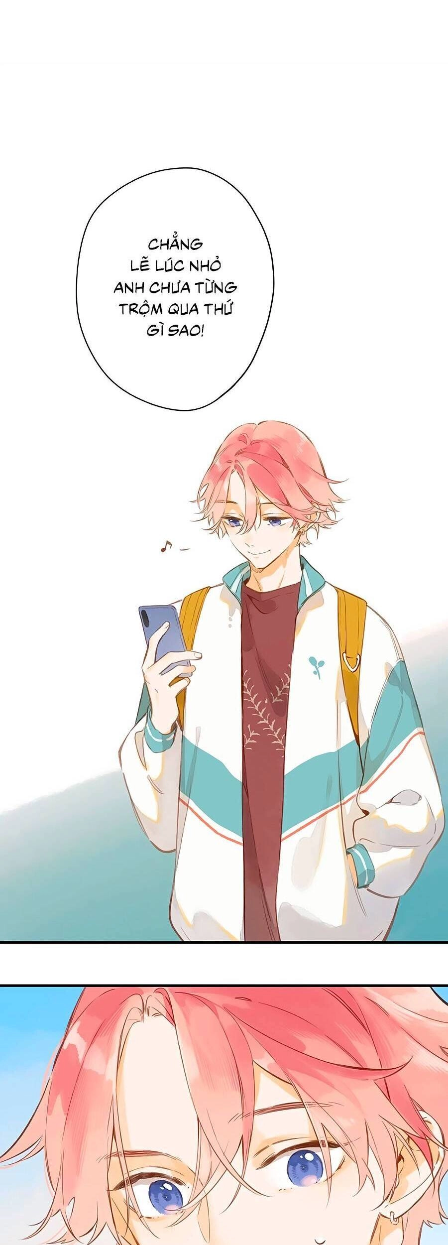 Tiệm Hoa Hướng Dương Góc Phố Chapter 39 - 12