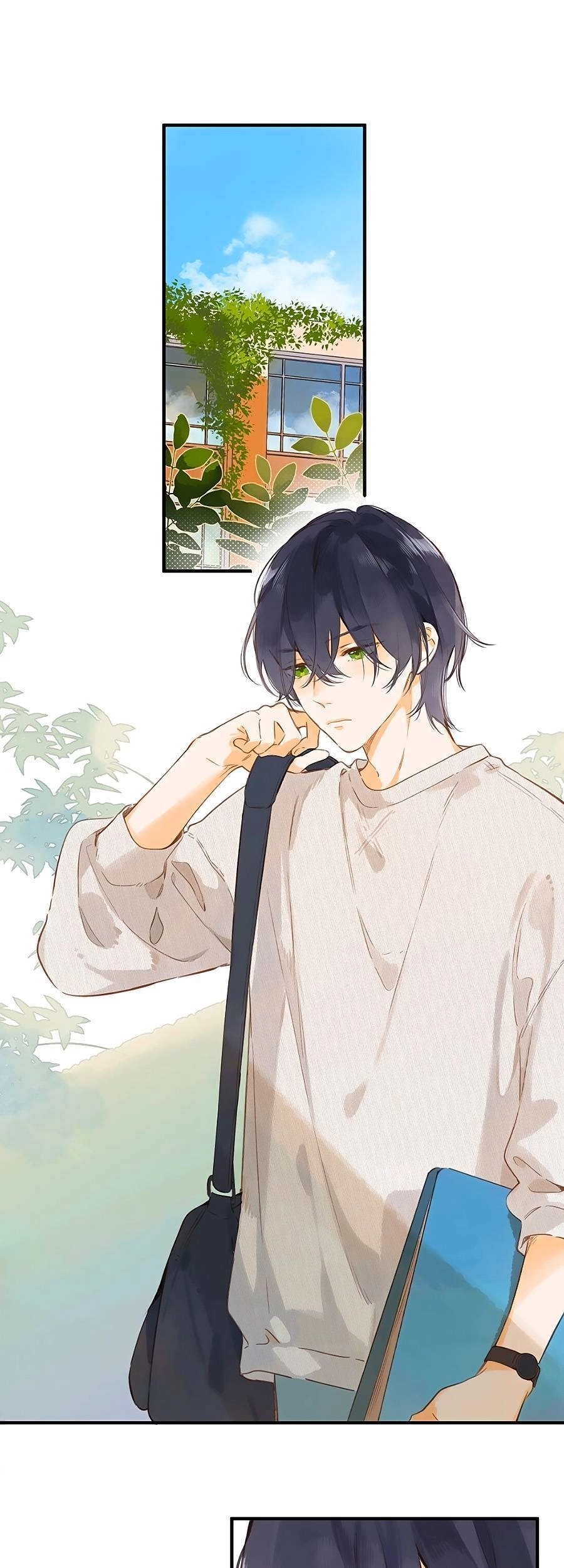 Tiệm Hoa Hướng Dương Góc Phố Chapter 39 - 18