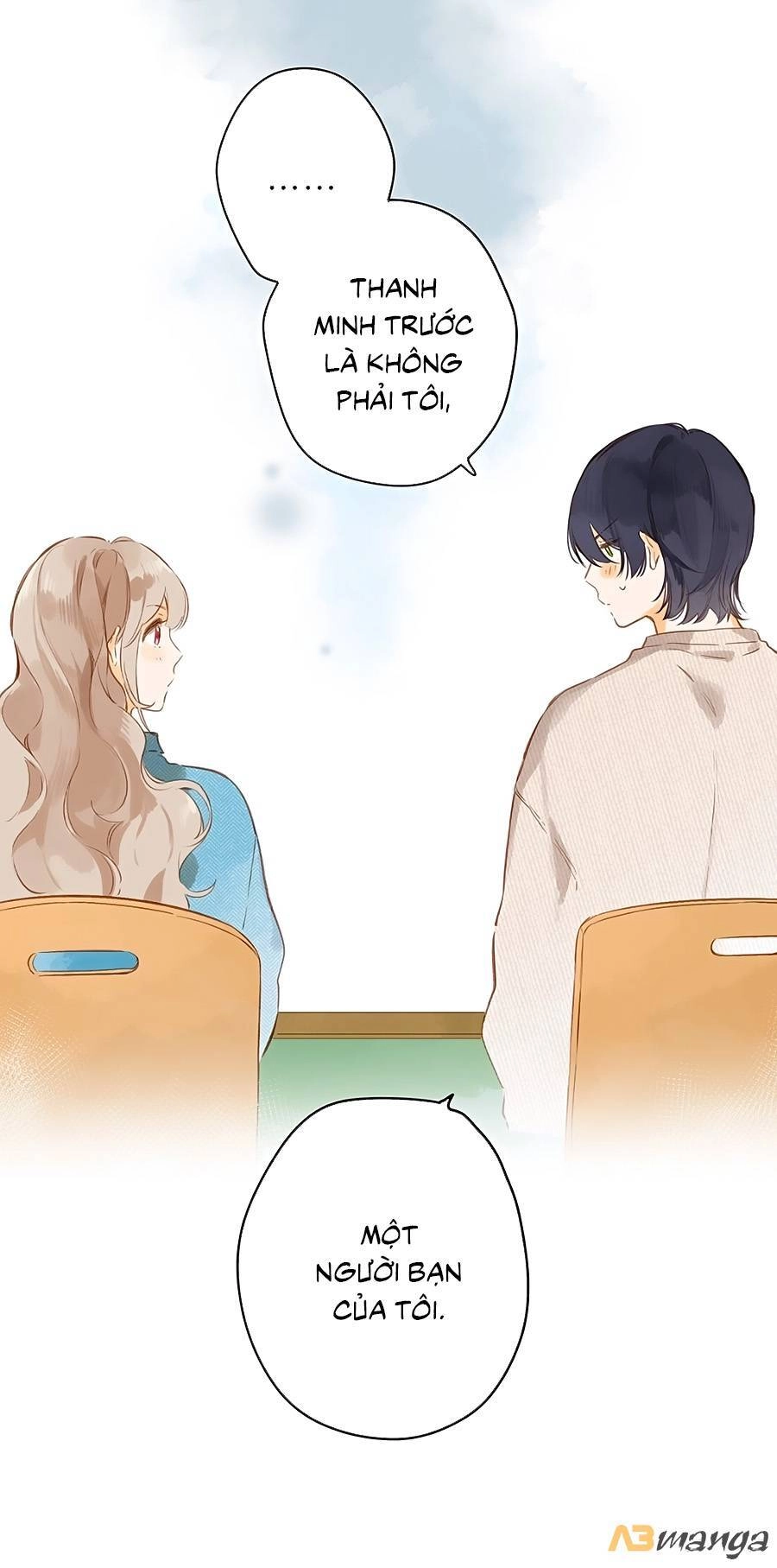 Tiệm Hoa Hướng Dương Góc Phố Chapter 39 - 30