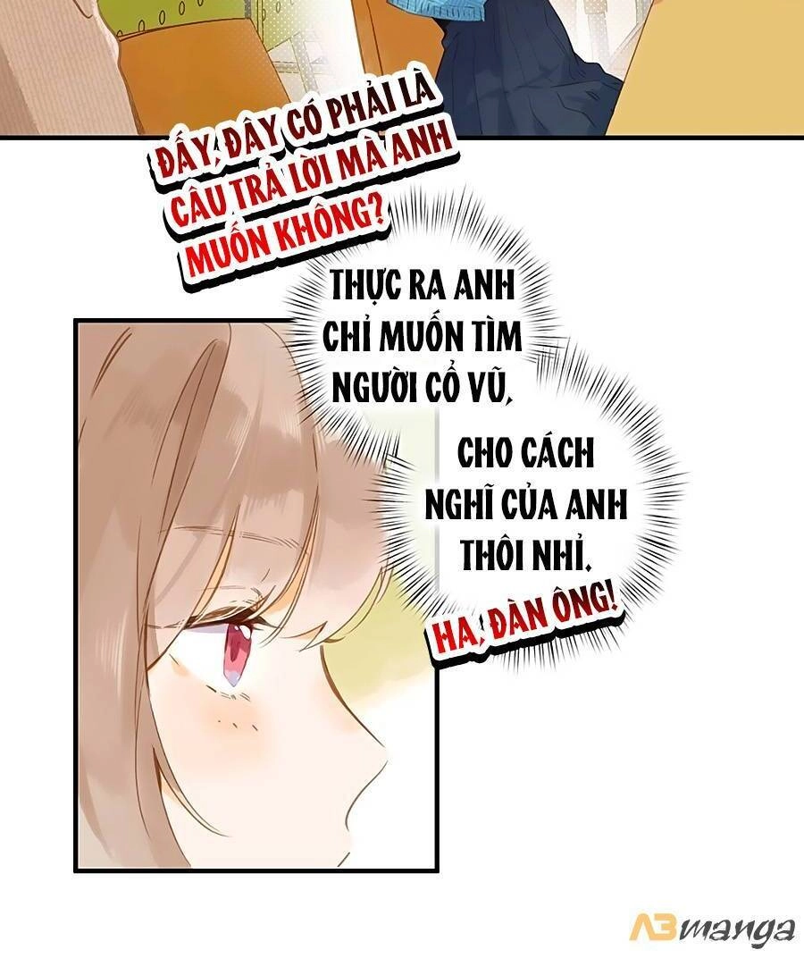 Tiệm Hoa Hướng Dương Góc Phố Chapter 40 - 10