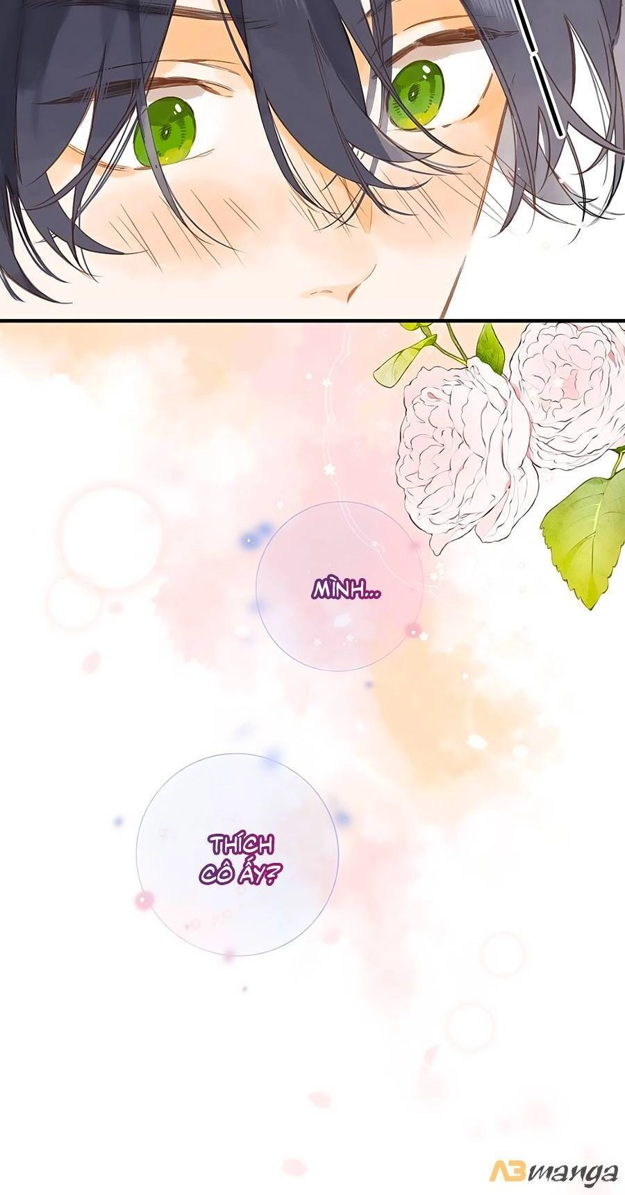 Tiệm Hoa Hướng Dương Góc Phố Chapter 40 - 16