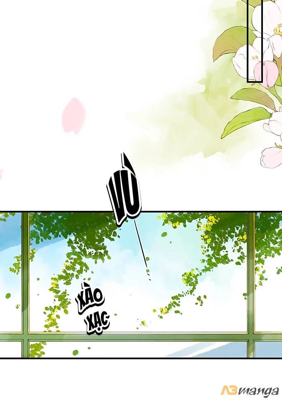 Tiệm Hoa Hướng Dương Góc Phố Chapter 40 - 21