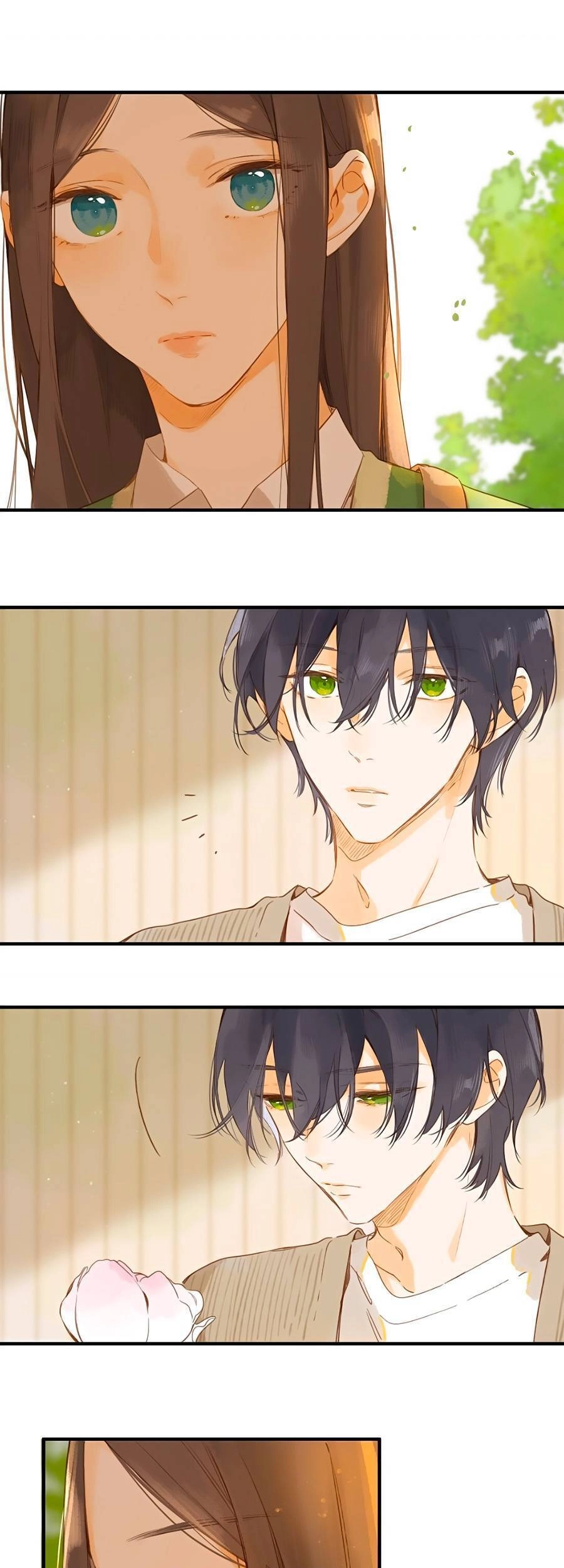 Tiệm Hoa Hướng Dương Góc Phố Chapter 41 - 5